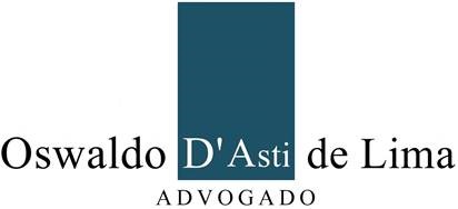 Oswaldo D'Asti de Lima | Advogado